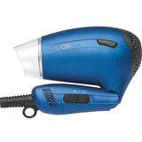 ProfiCare Clatronic HTD 3429 potovalni sušilec za lase Blue 1 kos | Shoptok.si