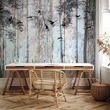  Foto tapeta - Close to Nature 300x210 Premium | shoptok.hr