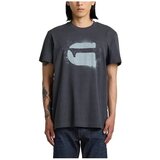 G-star Raw SPRAY G LOGO R T Plava | shoptok.hr