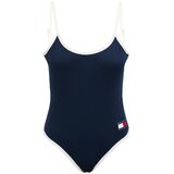 Tommy Hilfiger Underwear Enodelne kopalke modra Cene