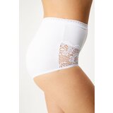 Jadea Klasične gaćice Blaire s visokim strukom | shoptok.hr