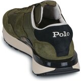 Polo Ralph Lauren Superge Train 89 Pp 809965081001 Zelena | Shoptok.si