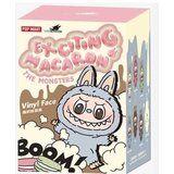 Pop Mart Labubu THE MONSTERS Exciting Macaron blind box 17 cm Cene