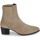 JB Martin Gležnjarji LEA Siva | Shoptok.si