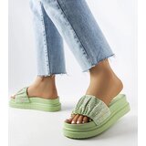 D/CEO Silver loafers Ilana | shoptok.hr