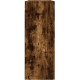 Zidni ormarić boja hrasta 69,5 x 34 x 90 cm konstruirano drvo | shoptok.hr