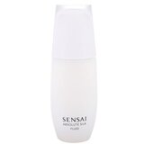 Sensai Absolute Silk Fluid hranilni in vlažilni fluido za kožo 80 ml poškodovana škatla za ženske | Shoptok.si