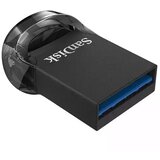 SanDisc USB Flash 32GB Ultra Fit SDCZ430-032G-G46 USB 3.1 Slike