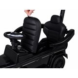 Mercedes-Benz Guralica Mercedes G klasa s vodilicom crna | shoptok.hr