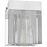 Open Design OR81039 - Spot lampa CUBO 1xG9/8W/230V prozirno/sjajni hrom | Eponuda.com