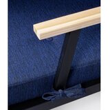  Baštenska fotelja 600301 Dark Blue Cene