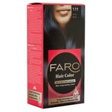 Faro farba za kosu 1.11 teget crna Cene
