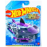 Mattel Hot Wheels: Shark Hammer 2.0 autić koji mijenja boju 1/64 - Cijene