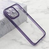  Futrola diamond lens za iphone 15 pro max (6.7) ljubicasta ( F111483 ) | ePonuda.com
