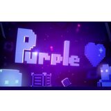 Steam Purple Heart (PC) Key GLOBAL | ePonuda.com