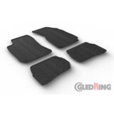 Gledring gumeni tepisi za Volkswagen Passat 1998-2005 | shoptok.hr