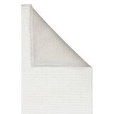 Conceptum Hypnose tepih staza (80x150) ada Plaın cream Cene