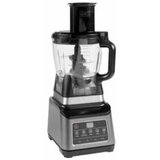 Ninja procesor za hranu3u1 uredjaj, snaga 1200W, tezina 4.34kg, kapacitet 2.1L i 1.8L. | Eponuda.ba