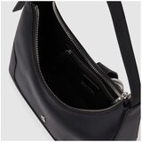Karl Lagerfeld Torbice za na ramo KLJ WESTERN SHOULDER BAG Črna | Shoptok.si