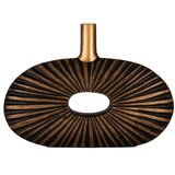 Eglo 421584 - Dekoracija SAKTI 29x40 cm bronzana | Eponuda.com