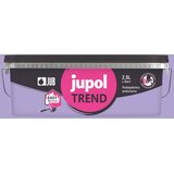 Jub Unutarnja disperzijska boja , Trend, lavanda (Ljubičaste boje, 2,5 l) | shoptok.hr