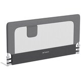  Navlaka 25 Siva ograda za krevet 150 cm | shoptok.hr