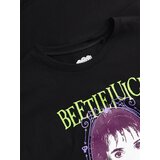 Sinsay Komplet dvodijelne pidžame Beetlejuice | shoptok.hr