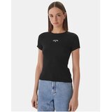 Guess GJ SS CN RIB EMBRO Crna | shoptok.hr