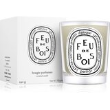 Diptyque Feu de Bois dišeča sveča 190 g | Shoptok.si