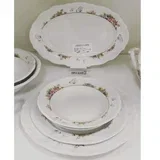 Porculanski set Maria 26/1