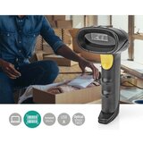 Nedis BSCN2D100BK - Laserski čitač bar-kodova 5V | Eponuda.com