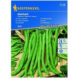 KIEPENKERL Zelenjavna semena Stročji fižol Markant (Phaseolus vulgaris var. vulgaris, Čas žetve: Julij) | Shoptok.si