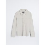 Sinsay Košulja-jakna | shoptok.hr