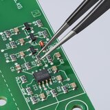 Knipex 92 21 02 ESD ESD pinceta 1 komad šiljasti, fini, ekstra tanki 128 mm | Eponuda.ba