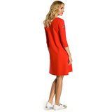 Made Of Emotion Ženska haljina M343 | ePonuda.com