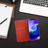 Luna Book preklopna torbica za XIAOMI Redmi NOTE 12S rdeča | Shoptok.si