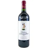 Chateau D'armailhac Pauillac vino