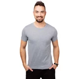 Glano Men T-shirt - gray