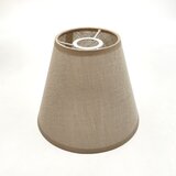  Plafonski luster ANTONIO 3xE14/40W/230V hrast | Eponuda.com