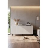 Hanah home konzola zeynep 150 white | Eponuda.com