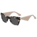 0004/G/S HT8/IR ONE SIZE (51) Havana/Siva
