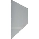 vidaXL Travnate obrobe 10 kosov 25x103 cm Pocinkano jeklo | Shoptok.si