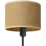  Zidna lampa MADELA 1xE14/40W/230V juta/crna | Eponuda.com