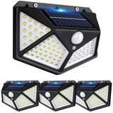 Impakt solarna zidna lampa, led | Eponuda.com