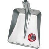 Kerbl PROFI posebna aluminijasta lopata z robom - 1 k. | Shoptok.si