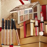 Bobbi Brown Holiday Luxe Lipstick luksuzni ruž za usne s hidratantnim učinkom nijansa Parisian Red 3,5 g | shoptok.hr