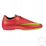Nike muške patike za fudbal MERCURIAL VICTORY V TF 651646-690