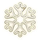 Dekorativna neon LED rasveta CHRISTMAS SNOWFLAKE ( RTV100260 )