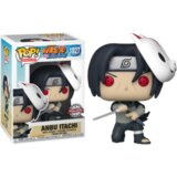 Funko Pop Naruto Anbu Itachi Exclusive 1027, (21324466) | Shoptok.si