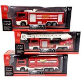 Magic Toys Vatrogasna vozila u nekoliko verzija | shoptok.hr